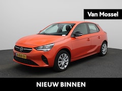 Opel Corsa-e - Edition 50 kWh