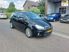 Ford C-Max - 1.8-16V Titanium