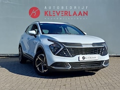 Kia Sportage - 1.6 T-GDi Hybrid DynamicLine | NAVI | CAMERA | APPLE CARPLAY/ ADNROID AUTO | CRUISE Wij bi