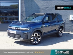 Dacia Bigster - 1.8 Hybrid 155 Limited Edition FULL OPTIONS / PANODAK / ADAPTIEVE CRUISE CONTROL