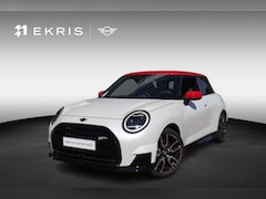 MINI Electric - 3-Deurs Cooper SE | John Cooper Works uitvoering | Pakket M | SOH 98% |