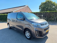 Citroën Jumpy - 2.0 BlueHDI 120PK - L2 - AC - EURO 6