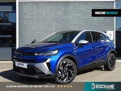 Renault Captur - 1.8 E-Tech full hybrid 160 esprit Alpine NU 5 JAAR GARANTIE / PACK PRIVILÈGE / TWO-TONE ME