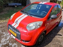 Citroën C1 - 1.0-12V Séduction