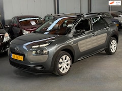 Citroën C4 Cactus - 1.2 e-VTi Business Automaat APK NAP