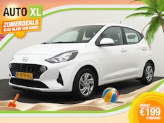 Hyundai i10 - 1.0 Comfort 5-zits Carplay Cruise LED