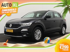 Volkswagen T-Roc - 1.0 116 PK TSI Style Trekhaak Climate Carplay Adapt.Cruise