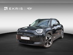 MINI Aceman - E | Stoel- en Stuurverwarming | Panoramadak | SOH 98% | Harman/Kardon | Rondomzicht Camera