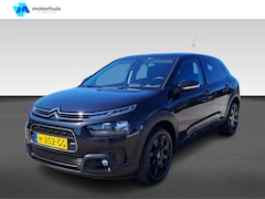 Citroën C4 Cactus - 1.2 PureTech Shine Plus