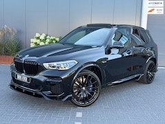 BMW X5 - XDrive45e M Pakket|MAXTON|Pano|Camera|SFEER|LED|LEDER|MM SEATS