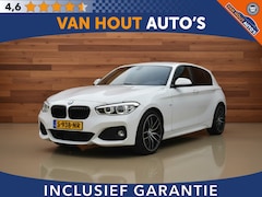 BMW 1-serie - 118i M Sport