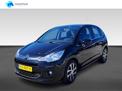 Citroën C3 - 1.2 PureTech Selection