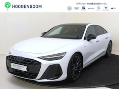 Audi A6 Limousine - 2.0 e-hybrid quattro S edition Competition | SoH 100% | Panoramadak | Luchtvering | Bang &