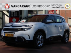 Citroën C5 Aircross - 1.6 PHEV *Business* | Carplay | Camera | Adaptive Cruise & Climate Control | Stoelverwarmi