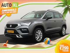 SEAT Ateca - 1.5 Aut. TSI Xperience Business Intense Camera Carplay Sportstoelen
