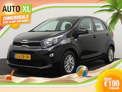 Kia Picanto - 1.0 DPi DynamicLine Camera Carplay Cruise 14'LMV DAB