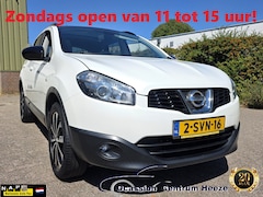 Nissan Qashqai - 1.6 360, Panoramadak Camera Nwe APK VAN/VOOR Weken