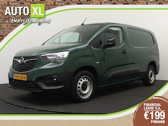 Opel Combo - 1.2 111 PK Turbo L2 Edition Plus Camera Dodehoek Carplay DAB