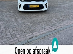 Kia Picanto - 1.0 CVVT ComfortPlusLine Navigator APPLECARPLAY|CAMERA|AIRCO|LM-VELGEN