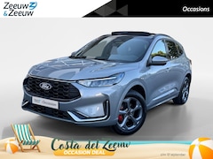 Ford Kuga - 2.5 PHEV ST-Line X | Panorama Dak | Driver Assistance Pack | 360 Camera | B&O Audio | Elec