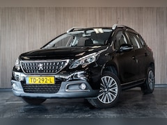Peugeot 2008 - 1.2 PureTech Active I CARPLAY I AIRCO I CRUISE I XENON