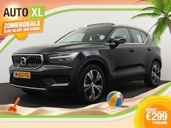Volvo XC40 - T5 277 PK Recharge Inscription Pano-dak Leder Navi Carplay