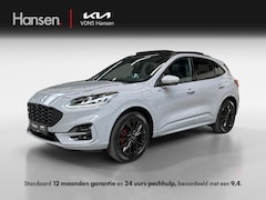 Ford Kuga - 2.5 PHEV Graphite Tech Edition Elek. trekhaak I Panoramadak I Stoel- en stuurverwarming I