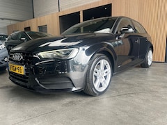 Audi A3 Sportback - 1.4 TFSI Ambiente Pro Line plus Automaat|PDC|Cruise|Navi|NAP