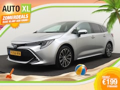 Toyota Corolla Touring Sports - 1.8 Hybrid Executive GR-Sportstoelen JBL-Sound