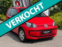 Volkswagen Up! - 1.0 high up