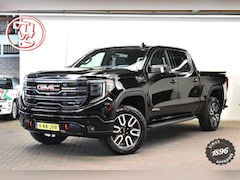 GMC Sierra 1500 - AT4 6.2 V8 426PK FULL OPTION|INCL LPG INSTALLATIE|BED COVER