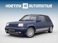 Renault 5 - 5 1.4 GT Turbo | Zeer goede staat
