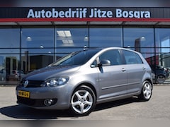 Volkswagen Golf Plus - 1.4 TSi Trendline ECC | Full Map Navi | Trekhaak | Isofix | Volledig Onderhouden