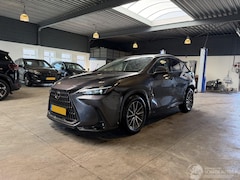 Lexus NX - 450h+ AWD Luxury Line NAP