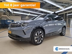 Opel Grandland Electric - GS 73 kWh Tot 8 Jaar Garantie | Achteruitrijcamera | Apple Carplay/Android Auto|telefoonin