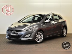 Hyundai i30 - 1.4 ELEK. STOEL|CLIMATE CONTROL|CRUISE CONTROL|STOELVERWARMIN|ALL-SEASON