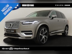 Volvo XC90 - T8 RECHARGE AWD INSCRIPTION EXCLUSIVE *HEICO* -PANO.DAK|HARMAN/KARDON|GEVENT.LEDER|360°CAM