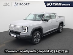 Maxus eTerron 9 - eTerron 9 102 kWh Premium | Nu te bestellen |Trekhaak| Rijklaar
