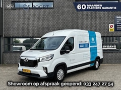 Maxus eDeliver 9 - L3H2 89 kWh | Rijklaarprijs | Trekhaak | uit voorraad leverbaar| MP