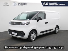 Maxus eDeliver 5 - | L1 64 kWh | Nieuwste model uit voorraad leverbaar |