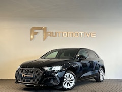 Audi A3 Sportback - 40 TFSI e Stoelverwarming|Keyless|Lane Assist|Cruise Control|Carplay