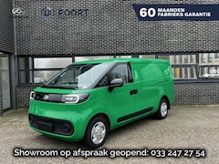 Maxus eDeliver 5 - L1 of L2 64 kWh | nu te bestellen | in iedere gewenste RAL kleur op aanvraag