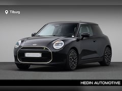 MINI Electric - 3-Deurs Cooper SE Favoured 54.2 kWh | Pakket M | Panoramadak | Head-Up Display | Stoel & S