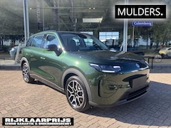 Leapmotor B03X - ProMax Design 53 kWh VOORRAAD KORTING