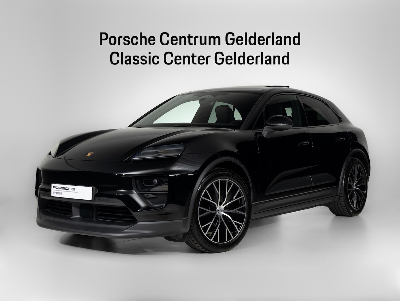 Porsche Macan - 4 - AutoWereld.nl
