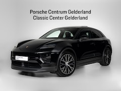 Porsche Macan - 4