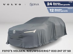 Volvo V60 - T6 Plug-in hybrid AWD Plus Dark | SOH 100% | 360° camera | Harman Kardon | Stoel- en Stuur