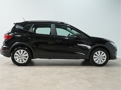 SEAT Arona - 1.0 EcoTSI Reference Airco Metallic lak Parkeersensor PB