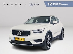 Volvo XC40 - T3 Momentum Pro | Park assist | Stoelverwarming | On-call