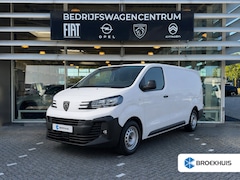 Peugeot e-Expert - EV L3 75 kWh | Achteruitrijcamera | Cruise control | Dodehoek detectie